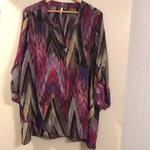3XL CATO TOP